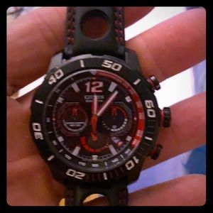 Citizen eco drive watch , almost new